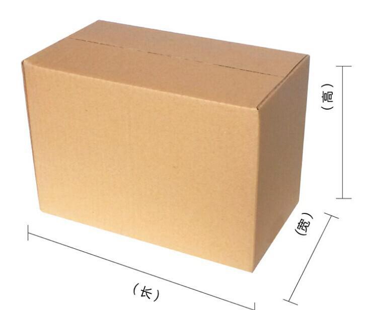 新乡市重型纸箱防潮处理方法