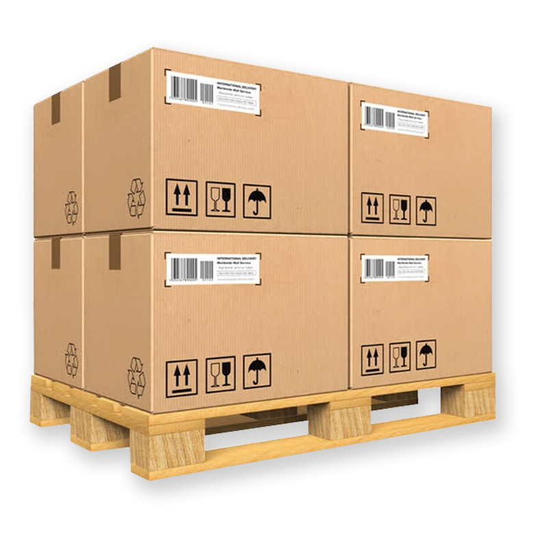 新乡市重型包装纸箱有哪六大优点