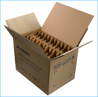 新乡市东莞纸箱厂-建议如何提高纸箱承重量
