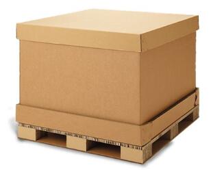 新乡市重型纸箱与普通木箱相比优点有哪些？