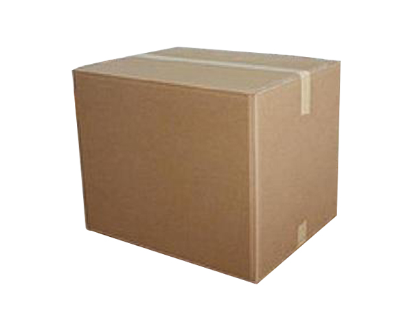 新乡市重型纸箱是如何实现抗压防震?