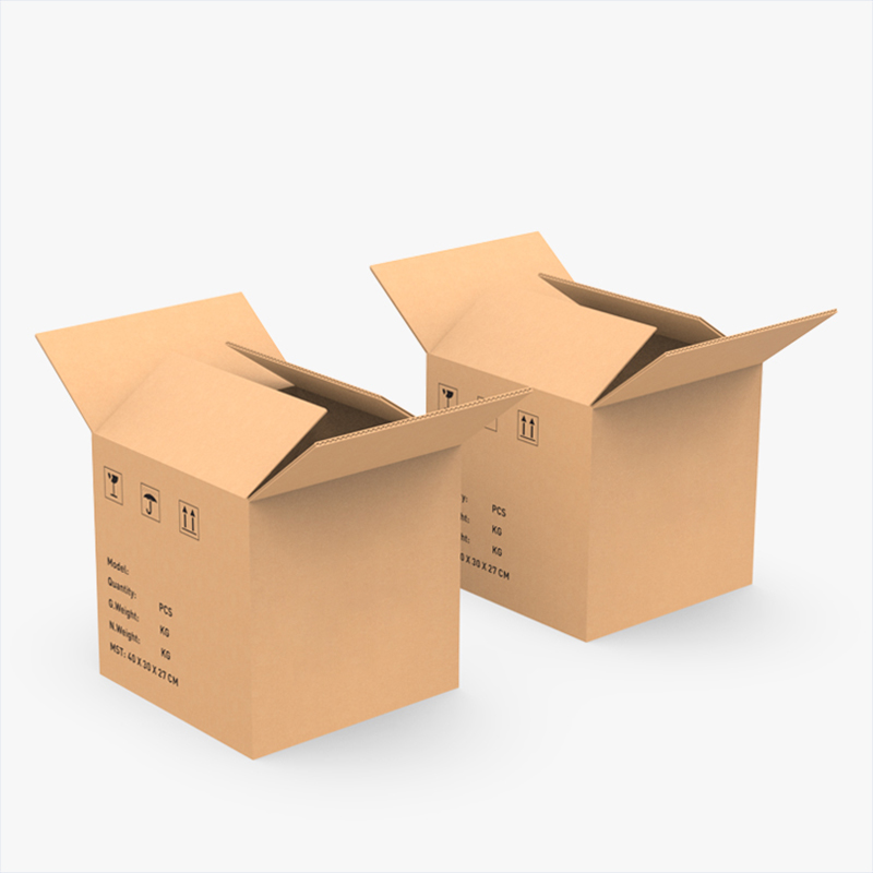 新乡市纸箱包装的六大优势