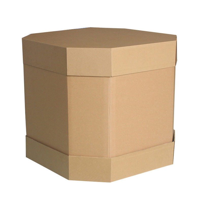 新乡市重型纸箱有哪些优点？