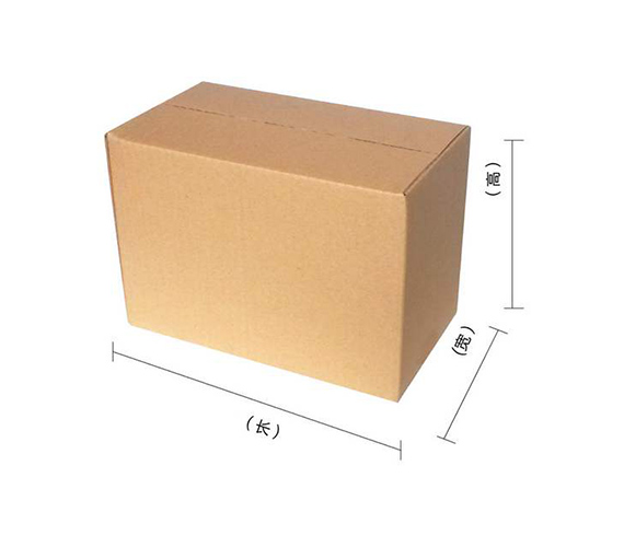 新乡市瓦楞纸箱的材质具体有哪些呢?