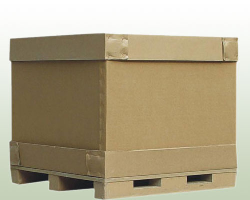 新乡市重型纸箱什么原因突然成为包装行业主流？